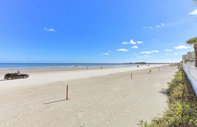 Surfside Condo 503 by Vtrips - Foto 32