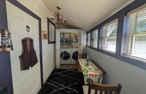 Roberts Cottage - Foto 15