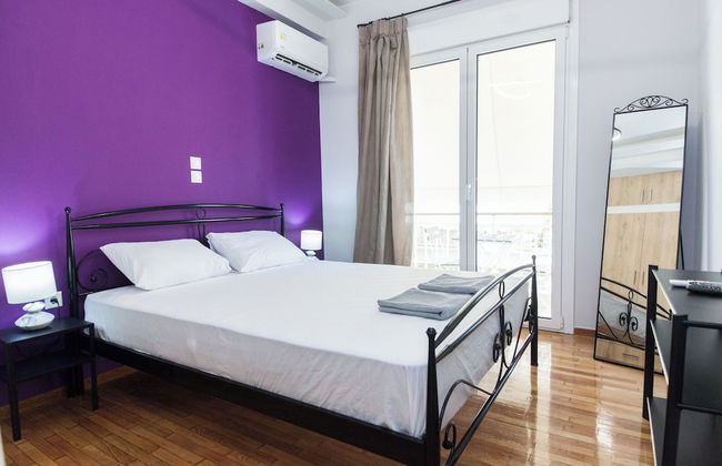 Modern Greek Living Apt in Dafni Athens - Foto 3