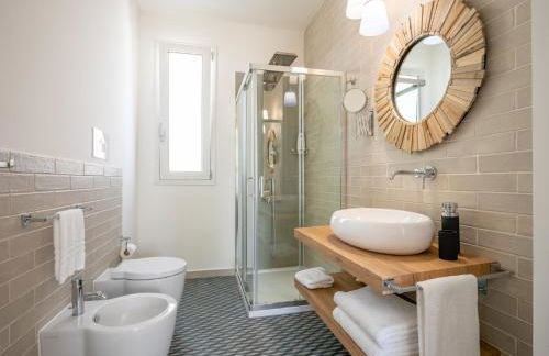 Arricàmpati Apartments Villa & Bringo Car Rental - Foto 20