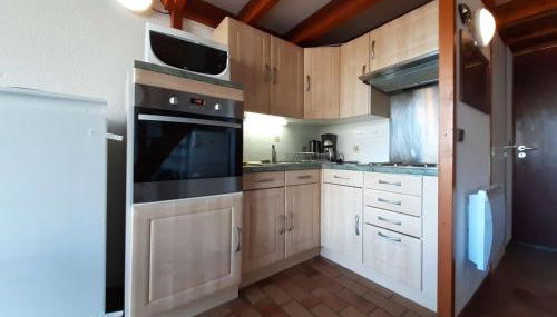 Appartement T2 pour 6 avec balcon et équipements complets, proche navette à Piau-Engaly - FR-1-457-314 - Foto 3