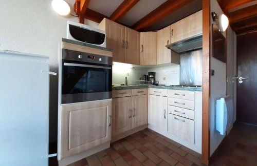 Appartement T2 pour 6 avec balcon et équipements complets, proche navette à Piau-Engaly - FR-1-457-314 - Foto 3