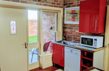 The Annex at Oliver Farm - Foto 10