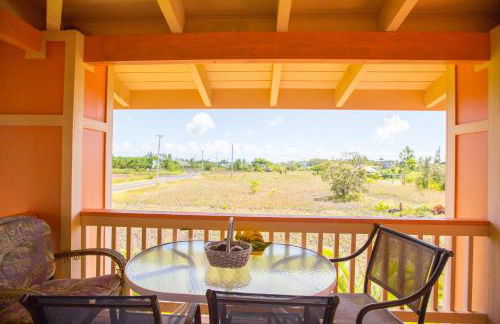 Coconut Palms Vacation Rental near lava fields and beaches - Foto 37