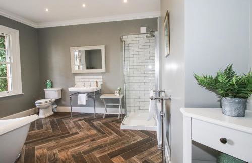 The Old Vicarage - Foto 40