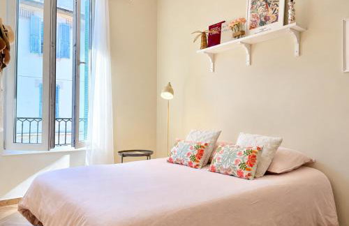 Le Petit Nice - 4 Studios, 2 with Private Terrace - Nice Centre - Photo 29