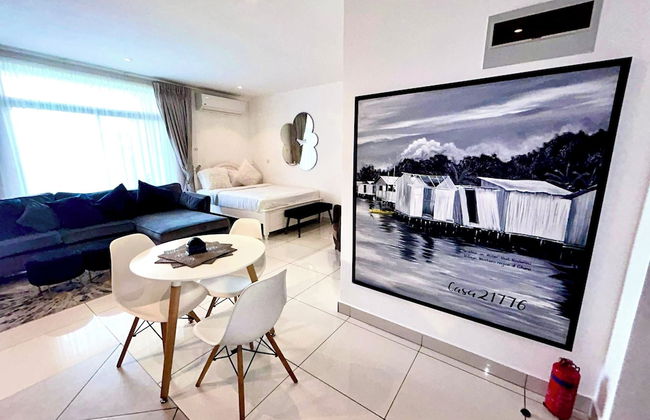 Embassy Gardens Haven - Foto 31