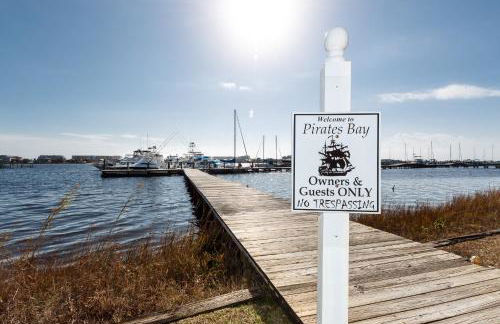 Pirates Bay A108 - Foto 26