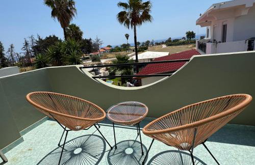 VILLA IRILENA - 4BDR BEACH HOUSE - Foto 27