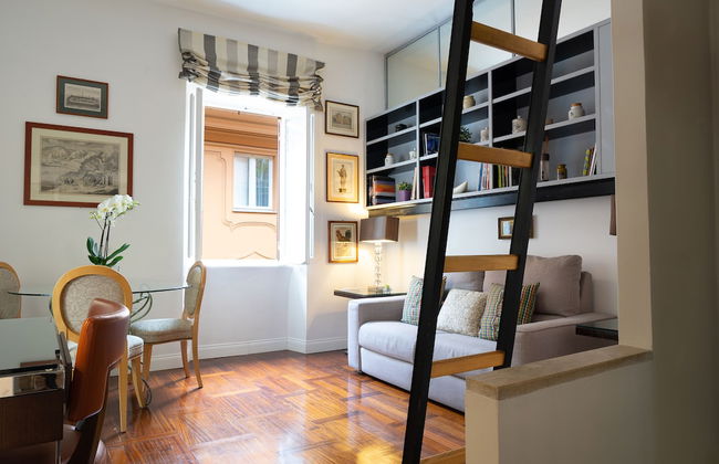 Babuino 79 - Foto 46