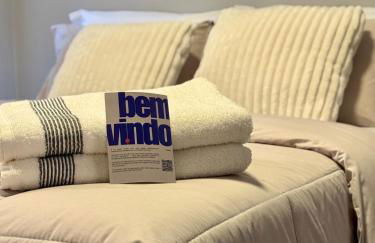 Lindo Apto a 3 Min do Expocentro de BC - Foto 26