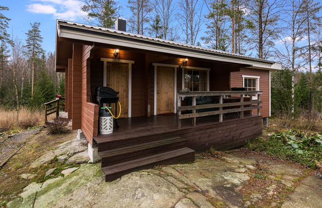 Mäntymäki - Foto 1