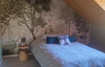 Maison de campagne et montagne près des stations de ski - Foto 5