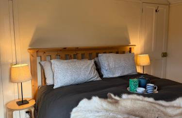 Cosy Forest Cottage Log Fire Ponies Walks - Foto 42