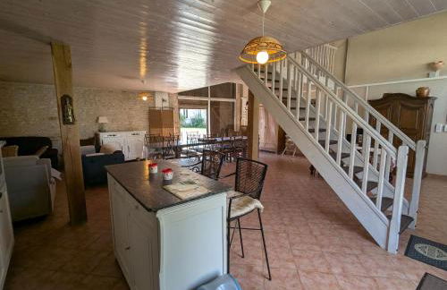 Grande maison près de Paris, jardin, pour 12 pers. - FR-1-590-441 - Foto 13