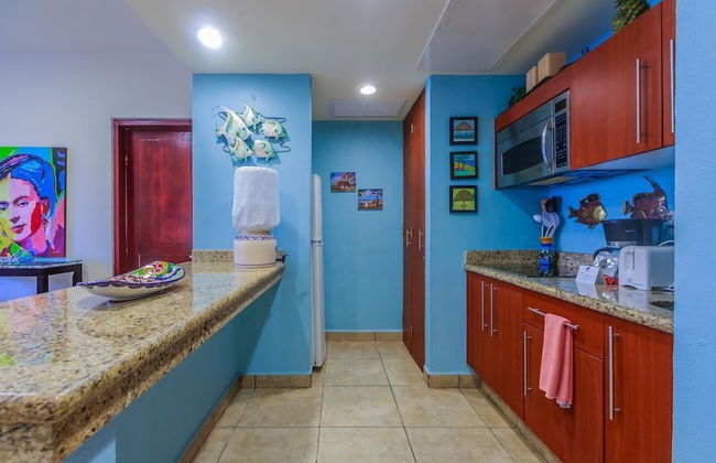 Ixchel 1BD suite by Skyrun - Photo 10