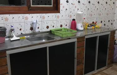 Suite Raio de Sol - Foto 27