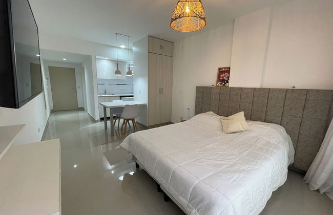 Ayres Suites Moreno - Foto 54