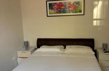 Villa Lara - mit separatem extra Zimmer mit Wc und Dusche - Foto 73