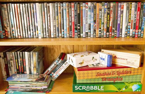 Puffin Lodge - Uk30978 - Foto 6