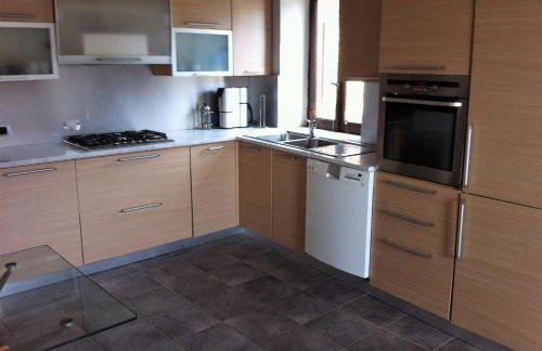 Villa San Filippo - Foto 6