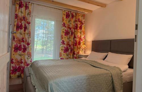 Apartamenty i Winnica - Siedlisko Na Polanie - Foto 23