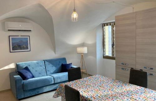 Casa Gaia, La Casa Sui Tetti - Foto 21