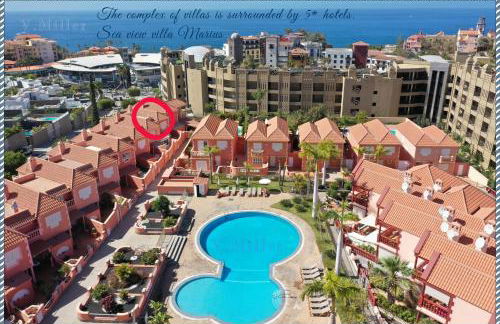 Residencia El Duque - 1, VILLA MARIUS - Foto 60