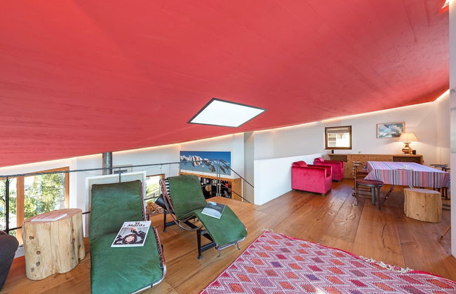 Maison Montagne in Samedan - Photo 47