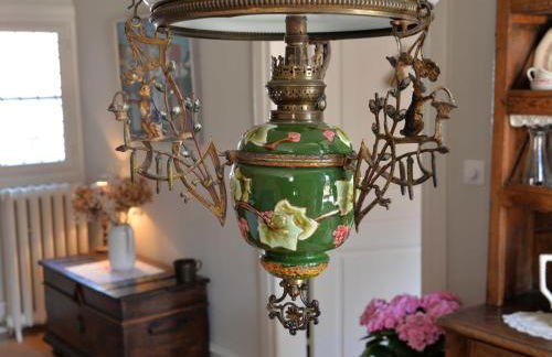 La Maison 1603 - Foto 18