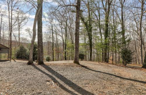 Hillcrest Hideaway - Foto 41