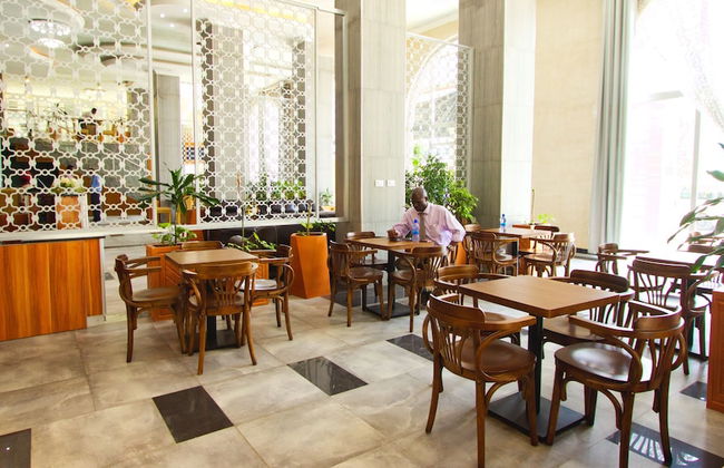 Yinm Guest House - Foto 48