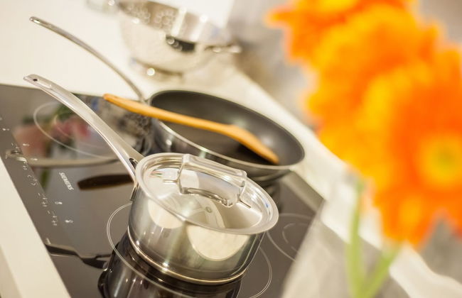 Ascott Guangzhou - Foto 36