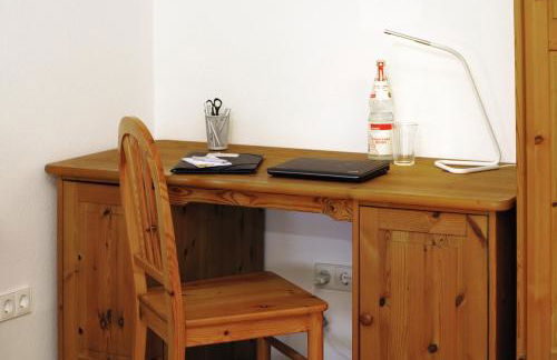 Ferienwohnung Refugium - Foto 15