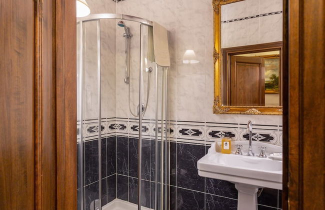 Villa in Mugello Hills With Private Pool - Foto 21