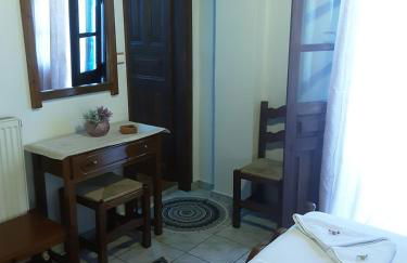 Magda Studios - Double Bed Room N3 - Foto 6