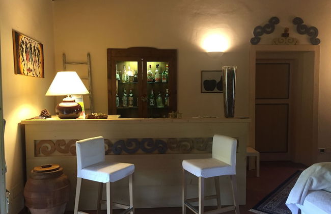 La Vittoria 10 - La Soglia della Val d'Orcia - Foto 7