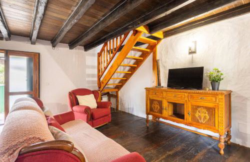 Casa Rural El Naranjero - Foto 11