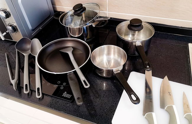 Legoland D'Pristine Apartment by TGP - Foto 20