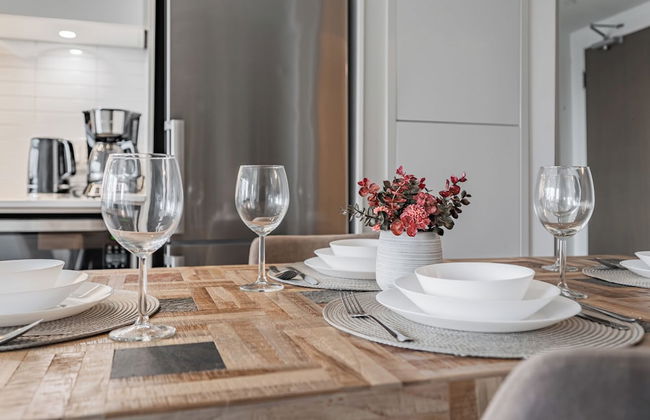 RS Suites - Eaton Centre - Foto 38