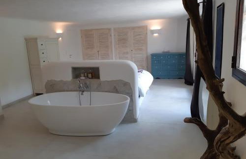 L'Arinelle en Provence - Foto 29