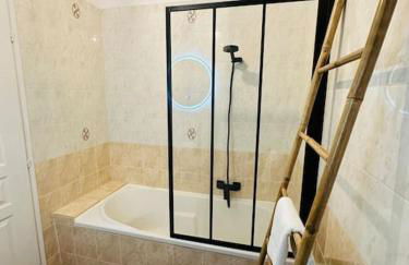 T3 Serenità à 2km de la mer - Foto 23