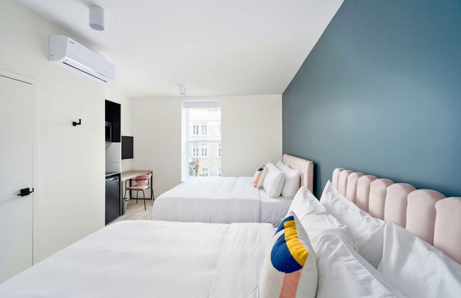 Clouds Lofts - Quartier Latin - Photo 16