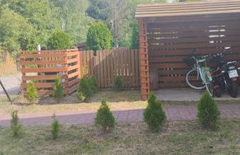 Bajkowy Dom - Foto 40