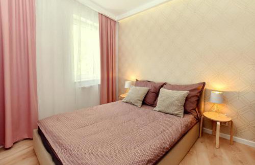 W&K - White&Grey - Klimatyzacja, Faktura VAT, Netflix, Parking w garażu, Blisko dworca i centrum - Photo 14