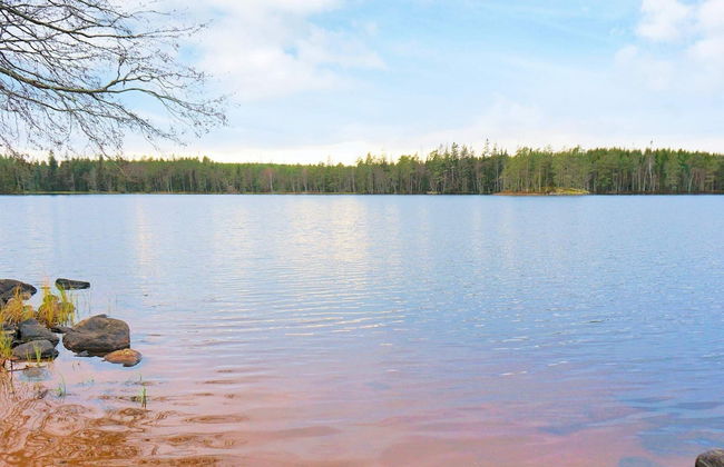 Holiday Home in Bruzaholm - Photo 24