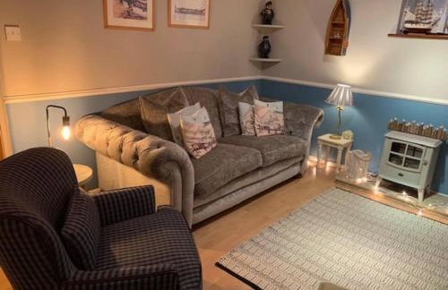 Lovely 5 Person Chalet in St Margaret's at Cliffe - Foto 2