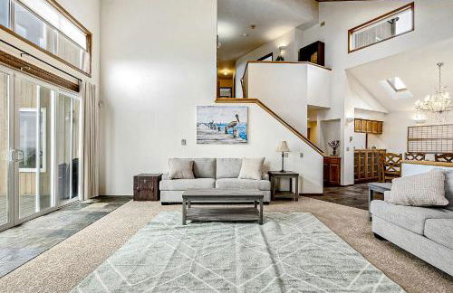 Oceanfront Oasis Home Overlooking Pebble Beach! - Foto 1