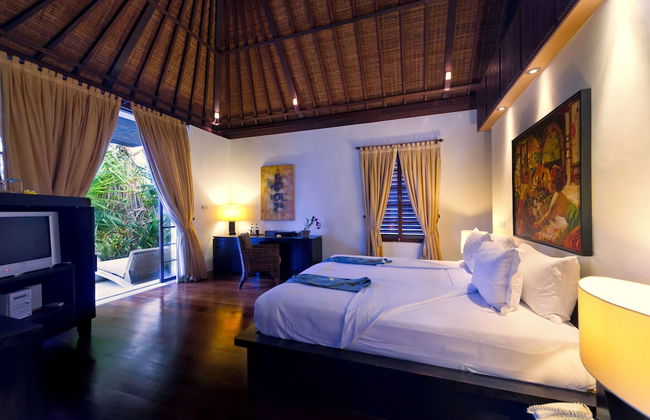 Majapahit Beach Villas by Nakula - Foto 6