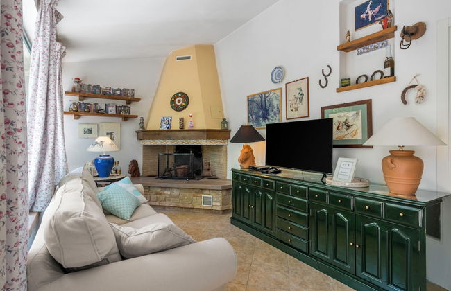 Grace Home Pool Wifi Gambassi Terme - Foto 32